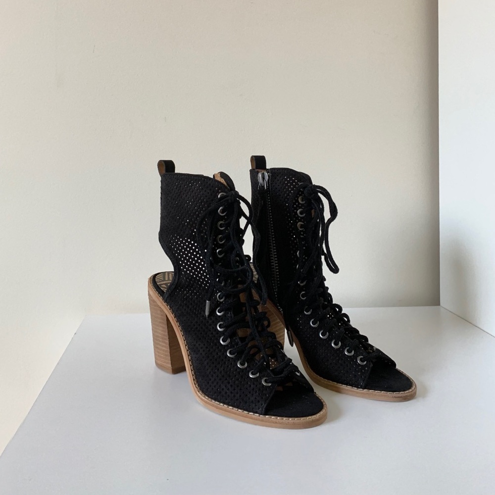 DOLCE VITA | Lira Lace-ups
